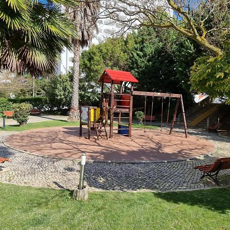 Apartamento Encantador Na Praia Da Rocha Portimao Exterior photo