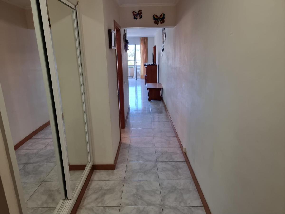 Apartamento Encantador Na Praia Da Rocha Portimao Exterior photo