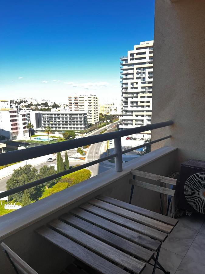 Apartamento Encantador Na Praia Da Rocha Portimao Exterior photo