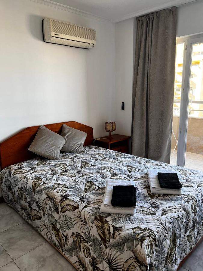 Apartamento Encantador Na Praia Da Rocha Portimao Exterior photo