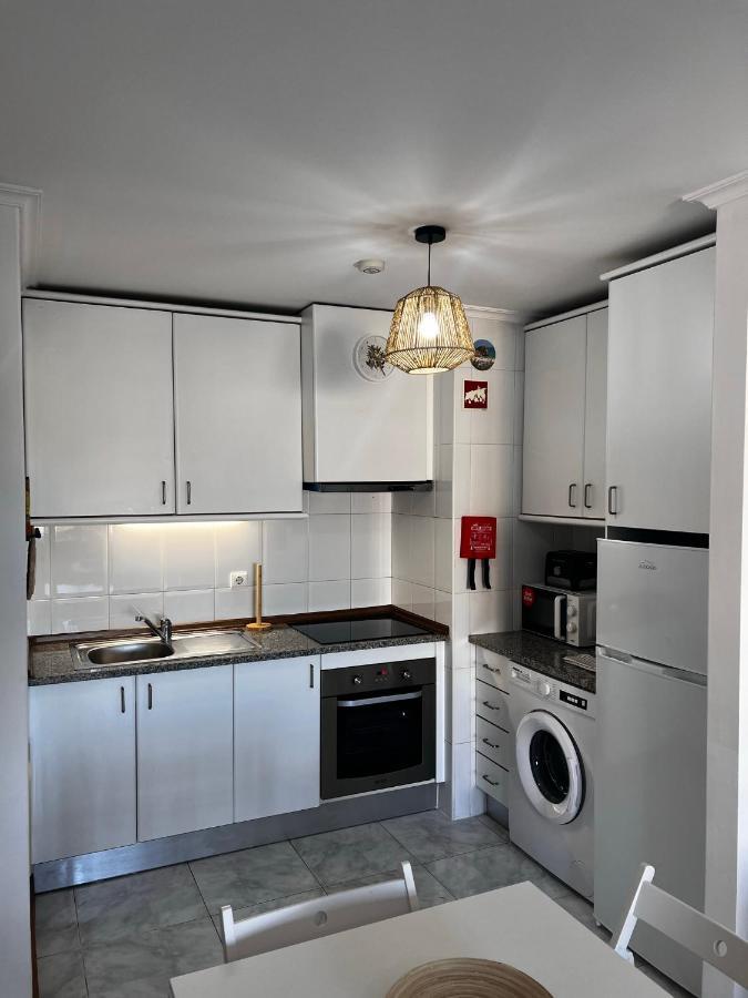 Apartamento Encantador Na Praia Da Rocha Portimao Exterior photo