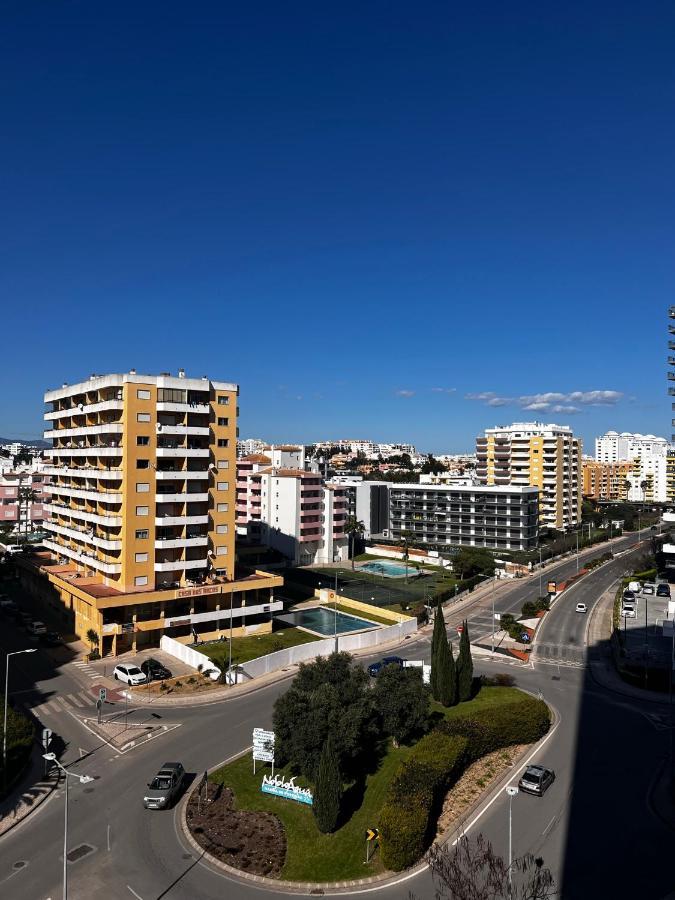 Apartamento Encantador Na Praia Da Rocha Portimao Exterior photo