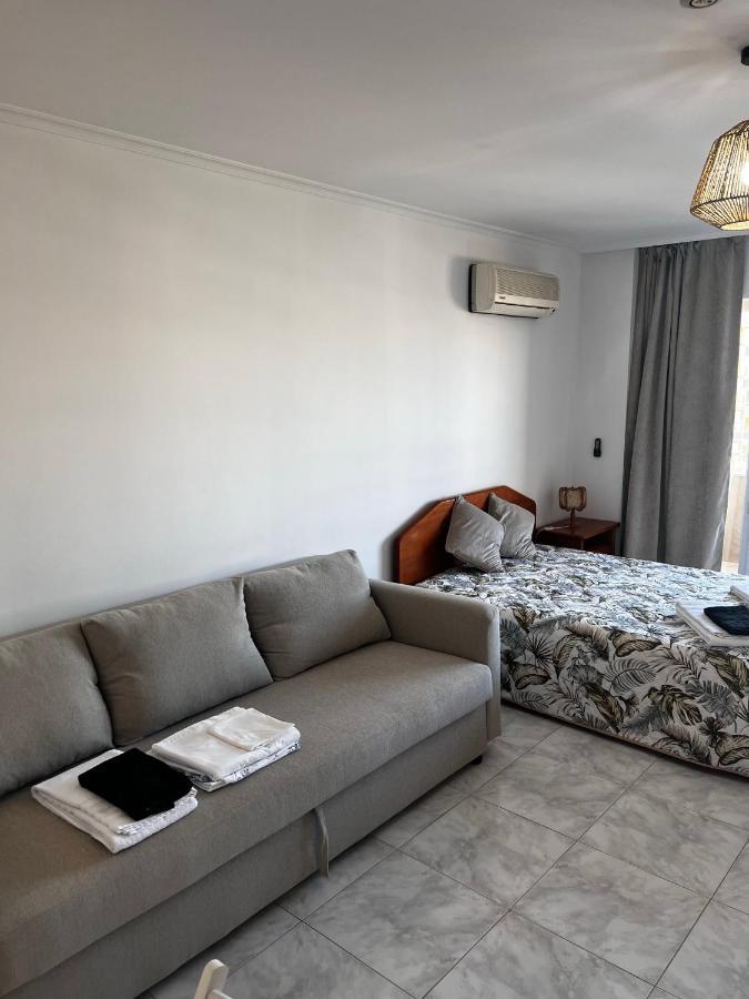 Apartamento Encantador Na Praia Da Rocha Portimao Exterior photo